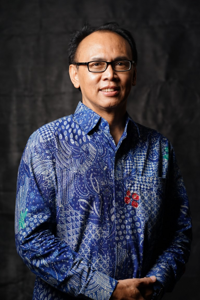 Pesona Nama Orang Baduy (Tulisan Prof. Cece Sobarna di Kompas.com)