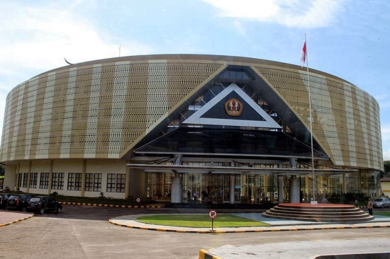 Unpad Tawarkan 3 Jalur Undangan di Seleksi Mahasiswa Baru 2024