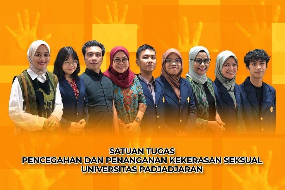 Resmi Ditetapkan, Ini Tugas Satgas PPKS Unpad