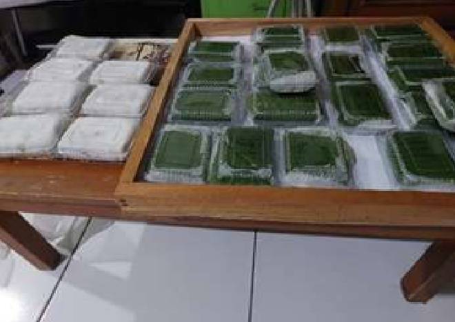 FIB Unpad Students’ Innovation Overcomes Malnutrition and Poverty in Citengah Village Through Local Food