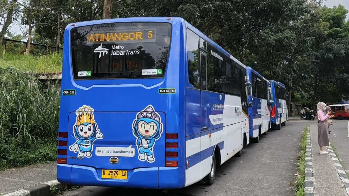 Comfortable, Affordable, and Sustainable: Transportation Made Easy at Unpad
