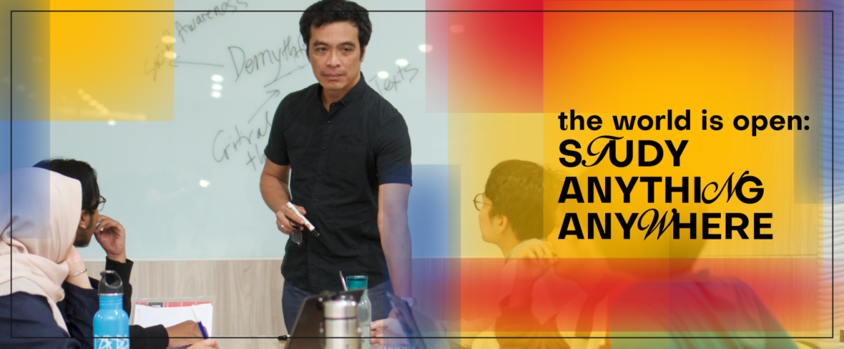 English Studies Program at Unpad Breaks into Top 300 of QS WUR by Subject