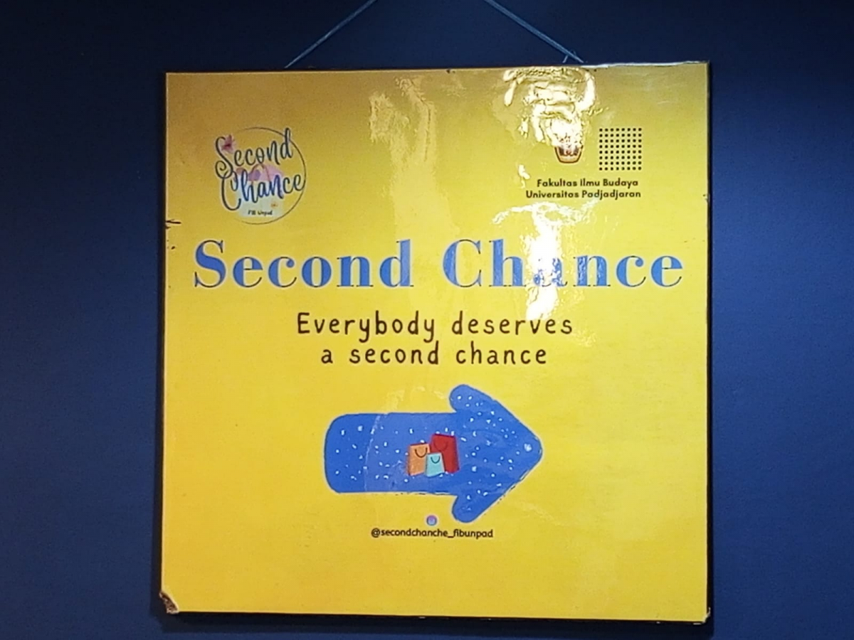 Magang di Second Chance, Mahasiswa FIB Unpad Mendapat Penurunan UKT Sambil Menulis Skripsi